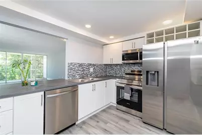 1101 NE 191st St, Unit #H301, Miami, FL 33179 - Photo 4