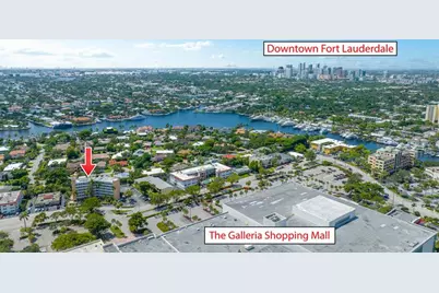 2400 NE 9th St, Unit #501, Fort Lauderdale, FL 33304 - Photo 4