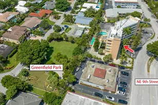 2400 NE 9th St, Fort Lauderdale, FL 33304 - Photo 8