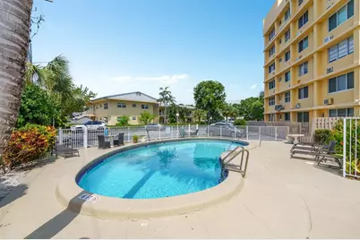 2400 NE 9th St, Unit #501, Fort Lauderdale, FL 33304 - Photo 20