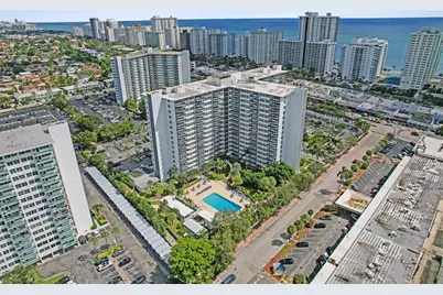3333 NE 34th St, Unit #811, Fort Lauderdale, FL 33308 - Photo 38