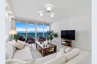 3100 N Ocean Blvd, Unit #1202, Fort Lauderdale, FL 33308 - Photo 1