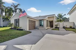 691 Willow Grove Terrace, Davie, FL 33325 - Photo 1