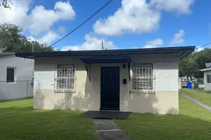 771 NW 52nd St, Miami, FL 33127 - Photo 1