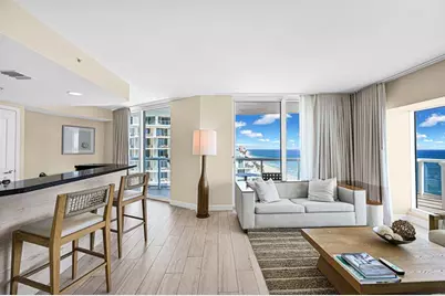 505 N Ft Lauderdale Bch Blvd, Unit #2018, Fort Lauderdale, FL 33304 - Photo 4