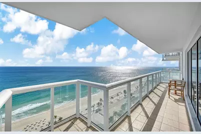505 N Ft Lauderdale Bch Blvd, Unit #2018, Fort Lauderdale, FL 33304 - Photo 42
