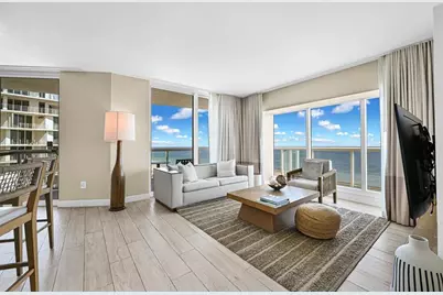 505 N Ft Lauderdale Bch Blvd, Unit #2018, Fort Lauderdale, FL 33304 - Photo 1