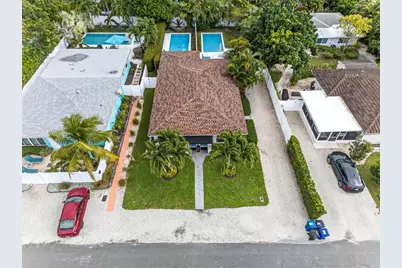 1210 NE 16th Ave, Fort Lauderdale, FL 33304 - Photo 1