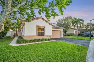 18510 NW 22nd St, Pembroke Pines, FL 33029 - Photo 38