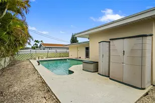 11331 NW 29th St, Sunrise, FL 33323 - Photo 46