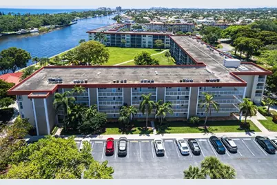 3150 NE 48th Ct, Unit #410, Lighthouse Point, FL 33064 - Photo 32