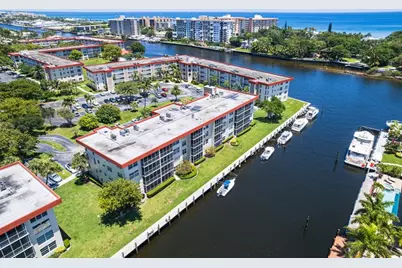 3150 NE 48th Ct, Unit #410, Lighthouse Point, FL 33064 - Photo 28