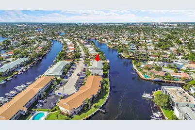 711 SE 7th Ave, Unit #3, Pompano Beach, FL 33060 - Photo 38