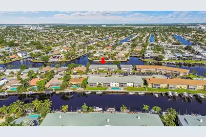 711 SE 7th Ave, Unit #3, Pompano Beach, FL 33060 - Photo 40