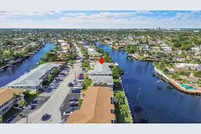 711 SE 7th Ave, Unit #3, Pompano Beach, FL 33060 - Photo 34