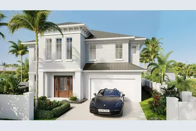 221 NE 9th St, Delray Beach, FL 33444 - Photo 2