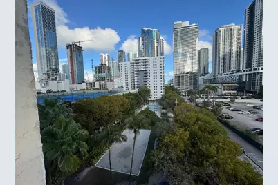 850 N Miami Ave, Unit #703, Miami, FL 33136 - Photo 18