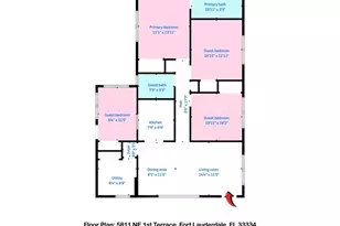 5811 NE 1st Terrace, Oakland Park, FL 33334 - Photo 36