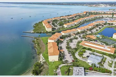 3  Harbour Isle Dr. East, Unit #302, Fort Pierce, FL 34949 - Photo 42