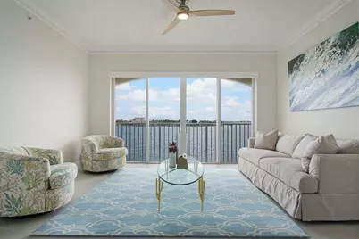 3  Harbour Isle Dr. East, Unit #302, Fort Pierce, FL 34949 - Photo 16