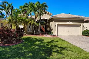 5423 Place Lake Dr, Fort Pierce, FL 34951 - Photo 1