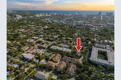 1503 NE 2nd St, Unit #1503, Fort Lauderdale, FL 33301 - Photo 36