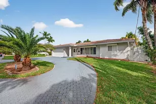 5950 NE 28th Ave, Fort Lauderdale, FL 33308 - Photo 1