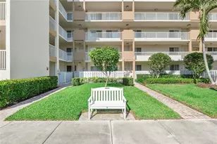 7763 Southampton Terrace, Tamarac, FL 33321 - Photo 4