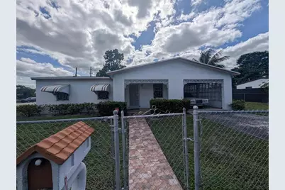1700 NW 167th St, Miami Gardens, FL 33054 - Photo 1