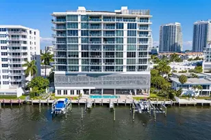 435 Bayshore Unit, Fort Lauderdale, FL 33304 - Photo 1
