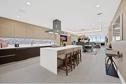 435  Bayshore, Unit #503, Fort Lauderdale, FL 33304 - Photo 16