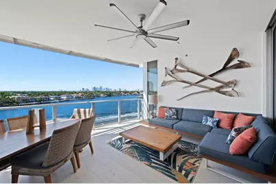 435  Bayshore, Unit #503, Fort Lauderdale, FL 33304 - Photo 14