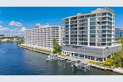 435  Bayshore, Unit #503, Fort Lauderdale, FL 33304 - Photo 58