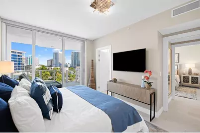 435  Bayshore, Unit #503, Fort Lauderdale, FL 33304 - Photo 34