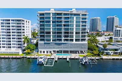 435  Bayshore, Unit #503, Fort Lauderdale, FL 33304 - Photo 48