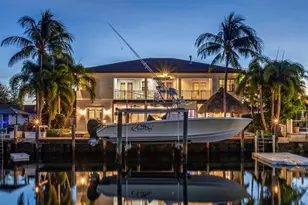 3489 NE 30th Ave, Lighthouse Point, FL 33064 - Photo 2