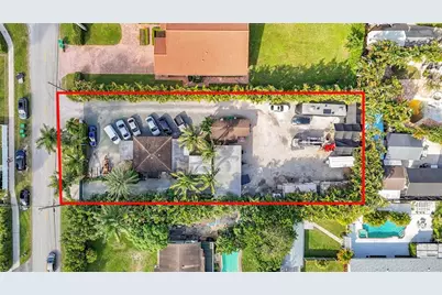 4860 SW 61st Ave, Davie, FL 33314 - Photo 50