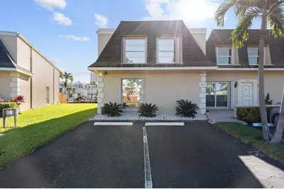 822 NE 25th Ave, Unit #822, Hallandale Beach, FL 33009 - Photo 36