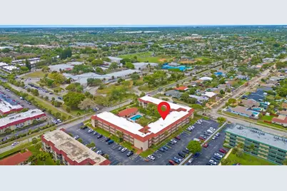 700 SE 6th Ave, Unit #314, Deerfield Beach, FL 33441 - Photo 34