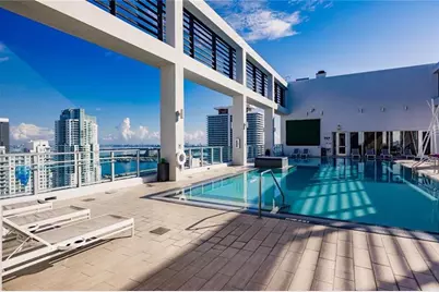 151 SE 1st St, Unit #608, Miami, FL 33131 - Photo 8