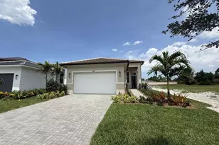 320 SE Via Sangro, Port Saint Lucie, FL 34952 - Photo 1