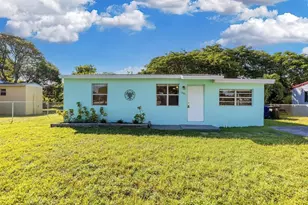 1501 NW 24th Ave, Fort Lauderdale, FL 33311 - Photo 2