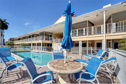 2864 NE 33rd Ct, Unit #105, Fort Lauderdale, FL 33306 - Photo 2