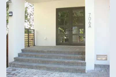 706 SW 9 Te, Unit #B, Fort Lauderdale, FL 33315 - Photo 16