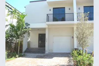 706 SW 9 Te, Unit #B, Fort Lauderdale, FL 33315 - Photo 2