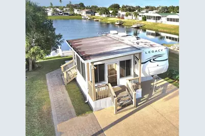 13860 SE 143rd Ave, Okeechobee, FL 34974 - Photo 1