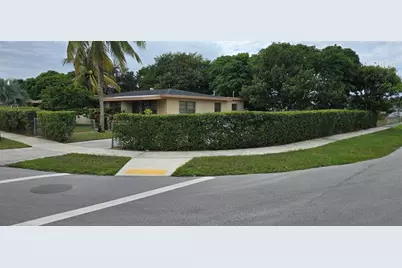 17230 NW 10th Court, Miami, FL 33169 - Photo 1