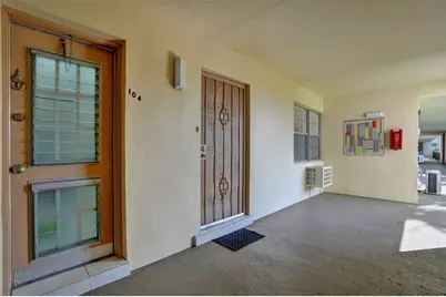 17001 NE 13th Ave, Unit #104, Miami, FL 33162 - Photo 30