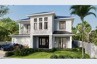 225 NE 9th St, Delray Beach, FL 33444 - Photo 1