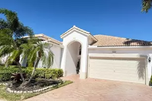 7587 Eagle Point Dr, Delray Beach, FL 33446 - Photo 2